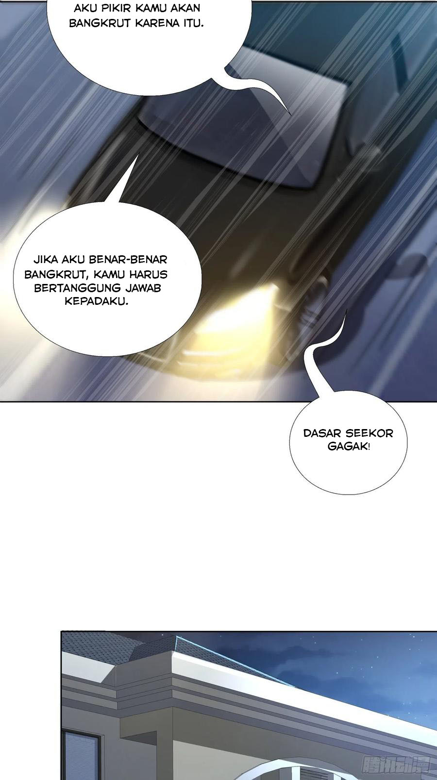 Super School Doctor (Supreme Campus Doctor) chapter 103